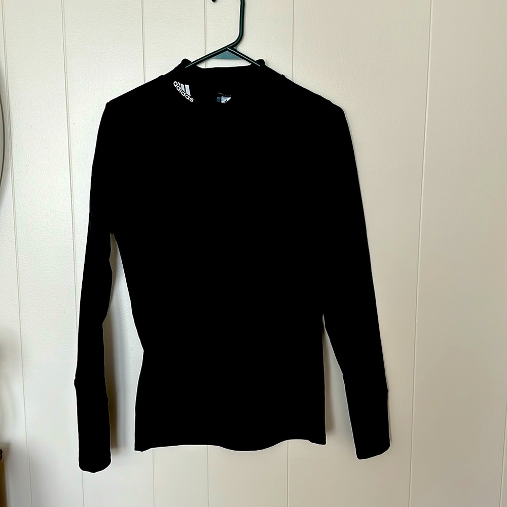 Adidas cold weather gear